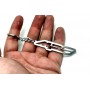 Keychain Mazda MPS - (type LOGO) Keychain Mazda MPS - (type LOGO)